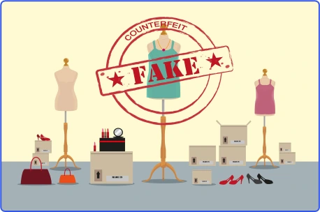 Counterfeit Protection