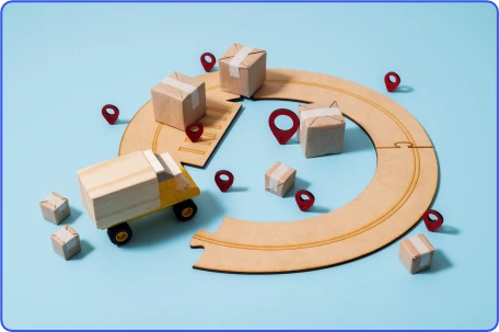 Supply Chain Traceability